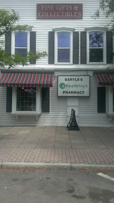 Bartles Pharmacy Inc