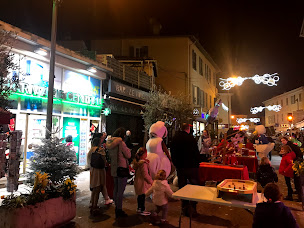 Photo n°3 de Pharmacie Centrale à Cagnes-sur-Mer (Pharmacie vétérinaire)