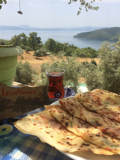 Safiye sultan ile lezzet durağı