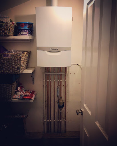 AKN Plumbing and Heating - Thumbnail