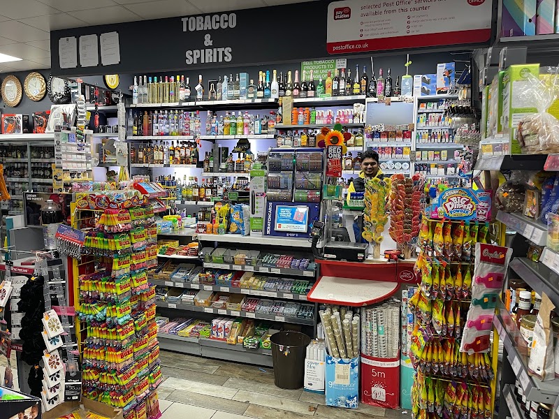 Catford supermarket photo 3