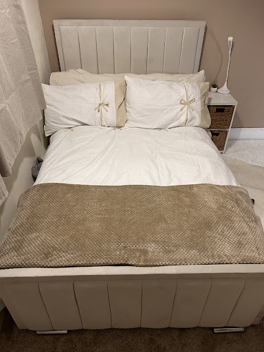 Easy Order Beds