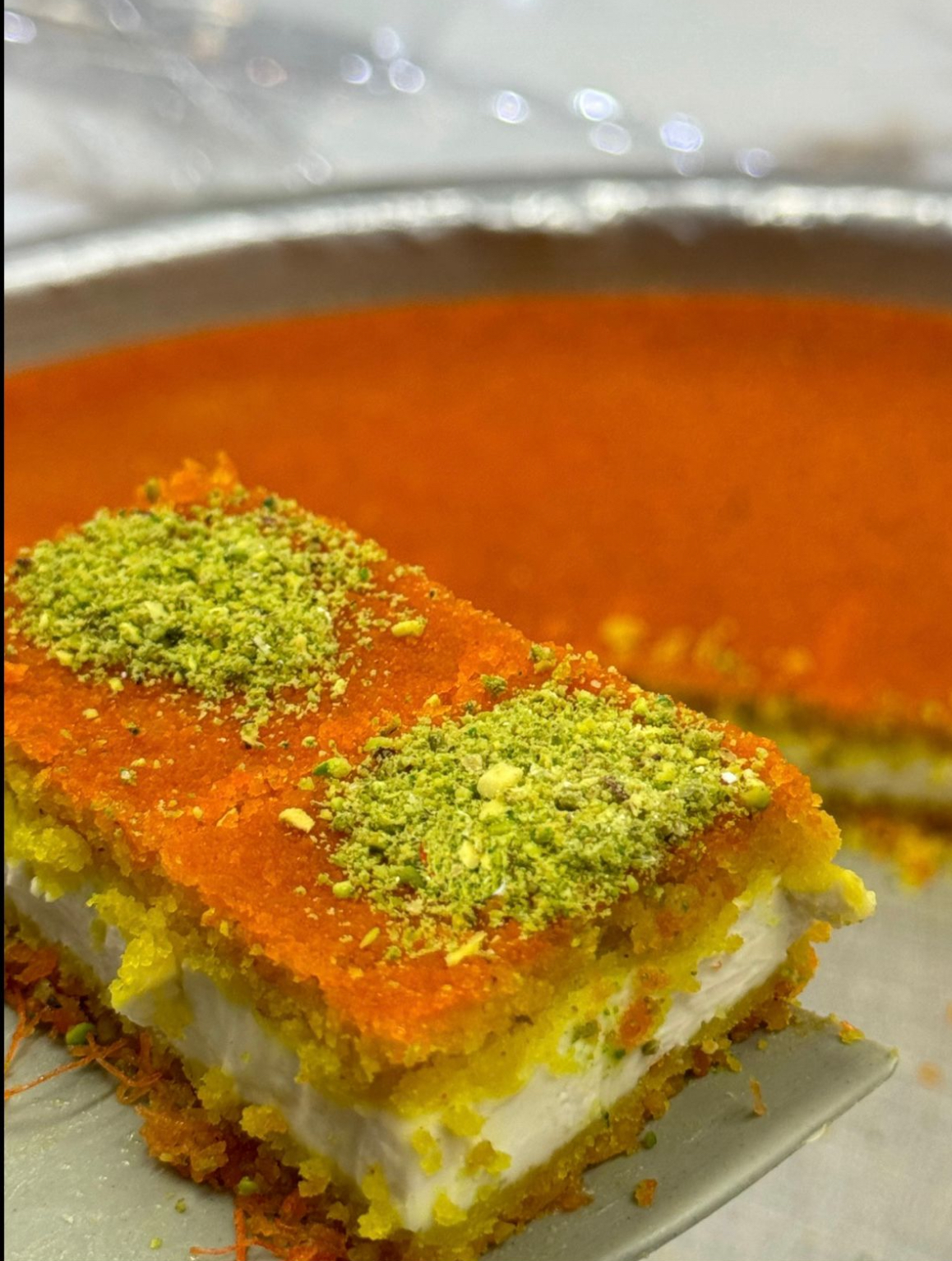 حلويات نخبة حبيبه - صورة 4