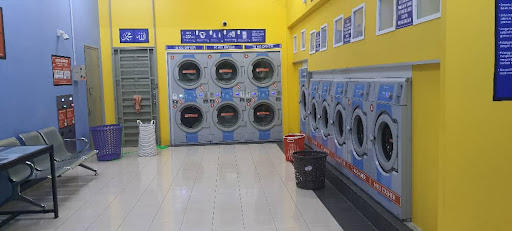 Lagenda Laundrette Bukit Banyan