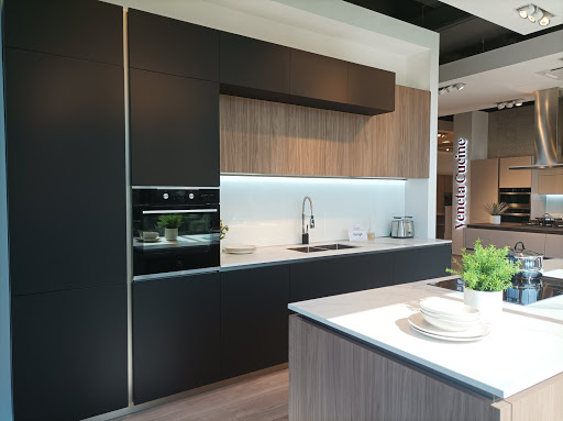 Veneta Cucine Treviglio - Thumbnail