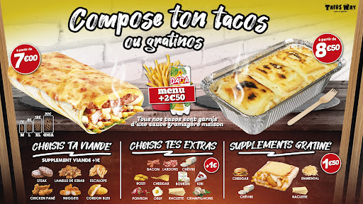 Photo 2 - Tacos Way 39