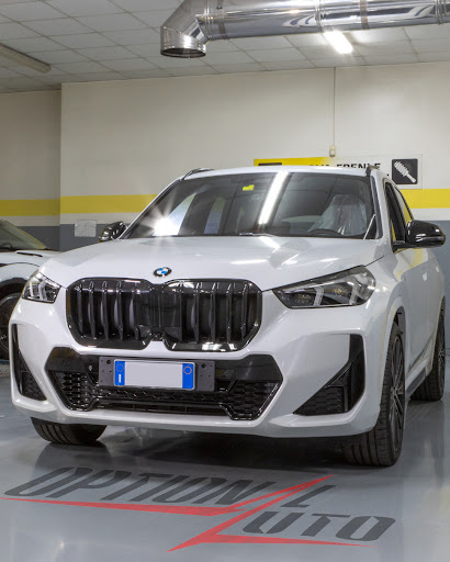 Optional Auto Srl - Visual