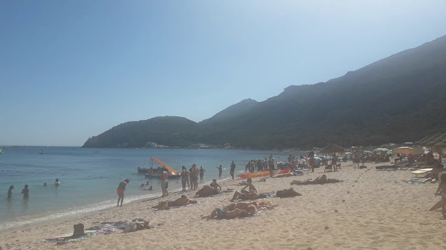 Avaliações doPraia do Creiro em Alcácer do Sal - Outro