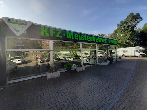Kfz-Meisterbetrieb Lechte e. K. - Thumbnail