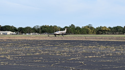 University Airport - Thumbnail