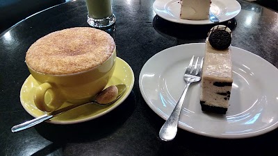 Photos of Noah's Barn Coffeenery