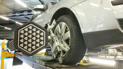 Autoservice KwikFit Woerden - Thumbnail