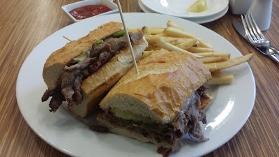 Photos of Slate Street Cafe