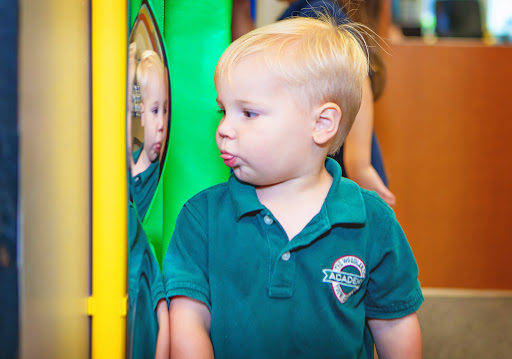 The Learning Lane - Visual