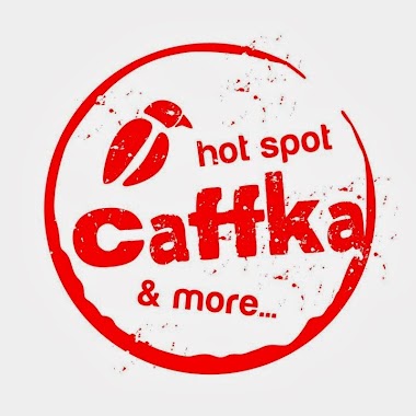 Caffka, Author: Caffka