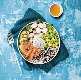 Photo n°36 de Class'croute à Antony (Service de livraison)