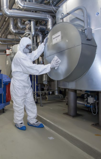 KELES Dienstleistungen GmbH - Thumbnail