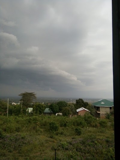 Photos of KCB Mtaani - Jeckonia Ong&rsquo;Ayi Omollo