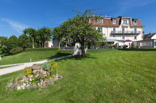 Photo de Thermes de Luxeuil-les-Bains