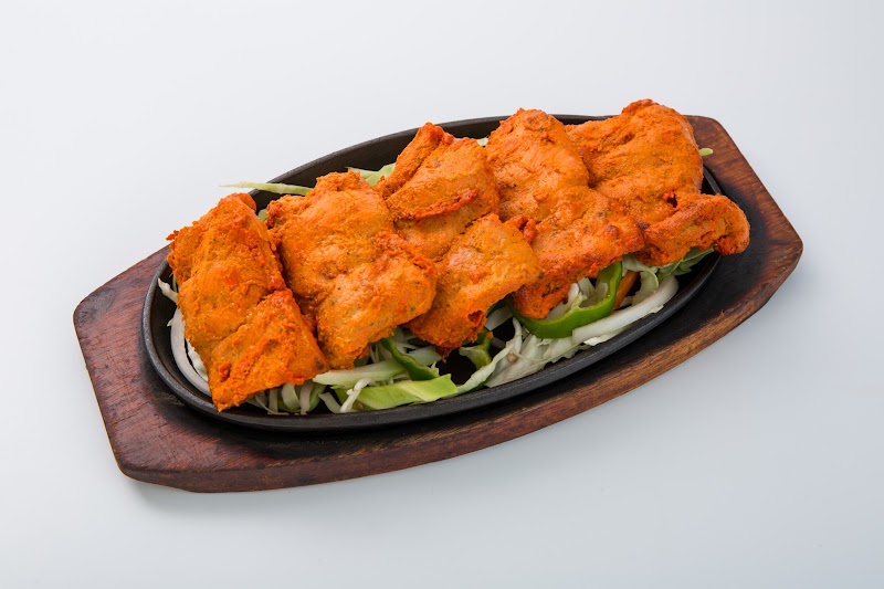 エベレストカレー富塚店