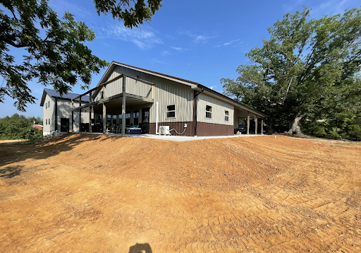 Big Blue Contracting - Thumbnail
