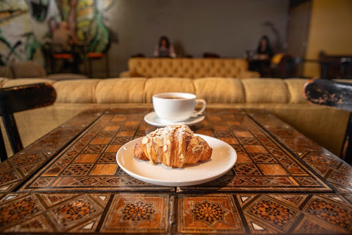 Mokah Coffee & Tea - Thumbnail