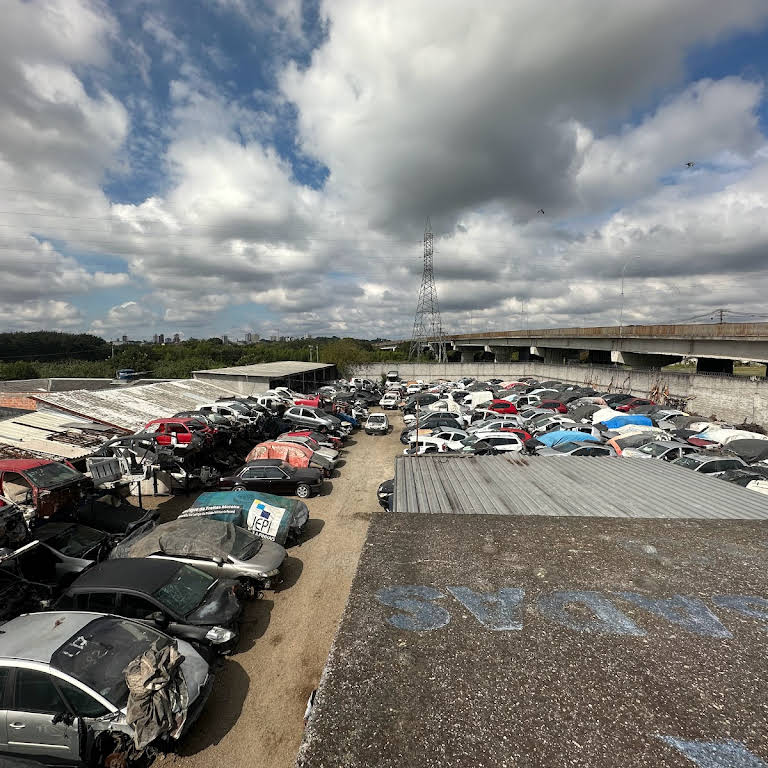 Vivace AutoPeças, autopeças boqueirão