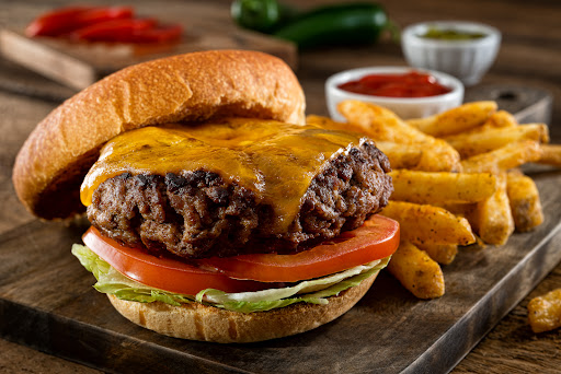 Tarzan Grill - Greenwood - Thumbnail