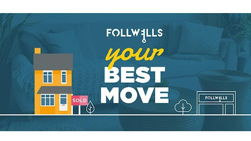 Follwells Independent Estate Agents - Thumbnail