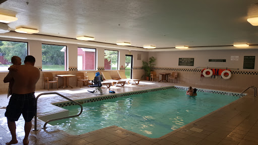 Baymont by Wyndham Mishawaka South Bend Area - Thumbnail