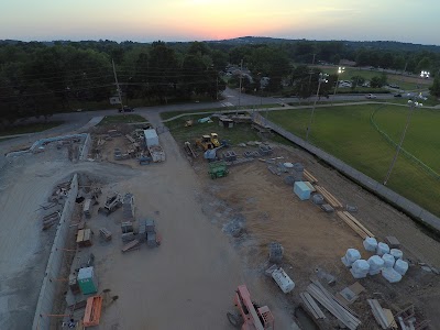 Geggie Elementary School