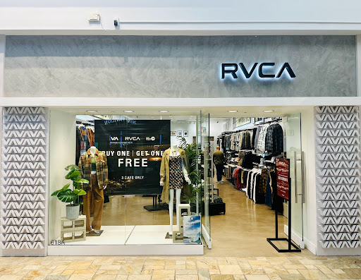 RVCA - United States