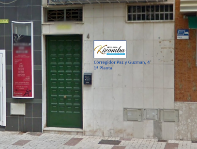 Escuela de Baile Malaga Kizomba