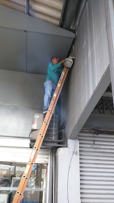 Photos of AC Depot del Ecuador S.A.