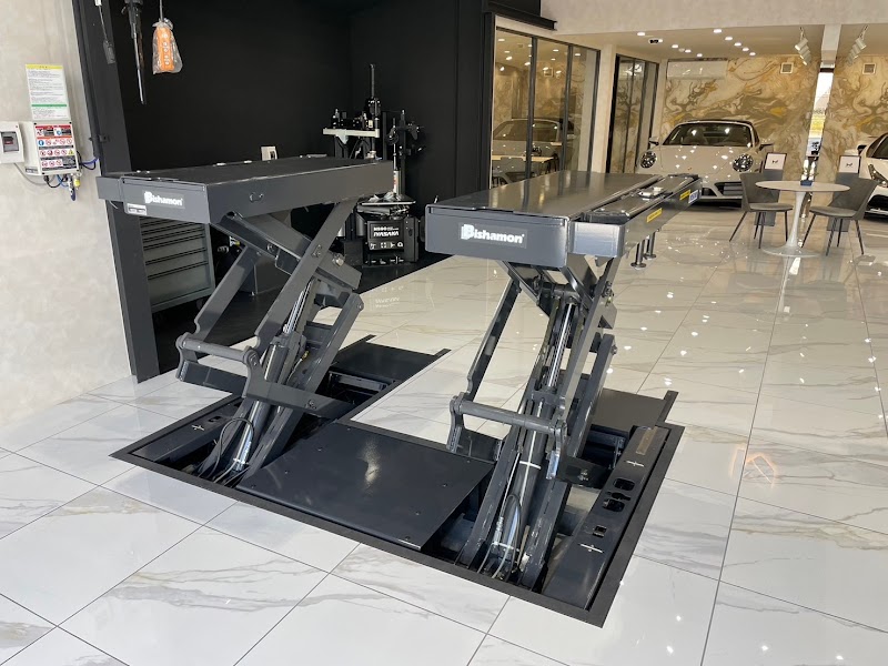 大阪プレミアムタイヤ交換