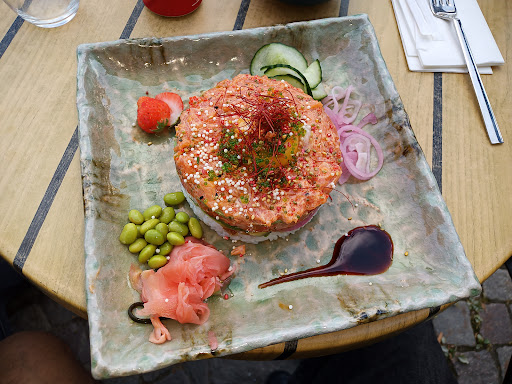 Tuyama Sushi - Thumbnail