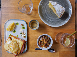 Photo n°9 de AMBROSIA BAR à Bordeaux (Bar)