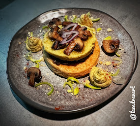 Photo n°55 de Le Cedre Vert - Bar Restaurant à Gardonne (Restaurant français)