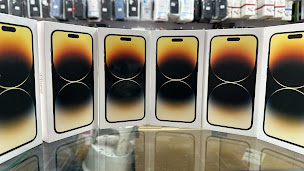 Photo n°19 de A2Z TECH SERVICE à Villiers-sur-Marne (Service de transfert d'argent par mandat)