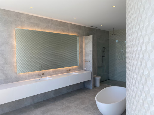 TK Shaw Electrical - Visual