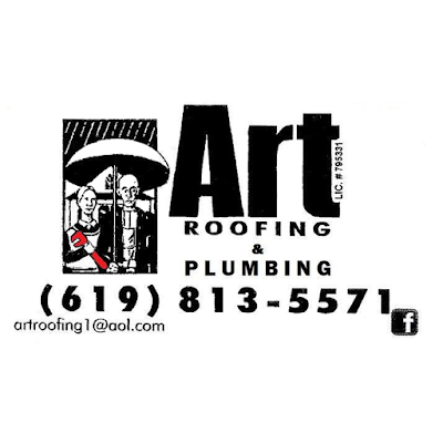 Art Roofing and Plumbing