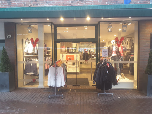VREDE Kevelaer