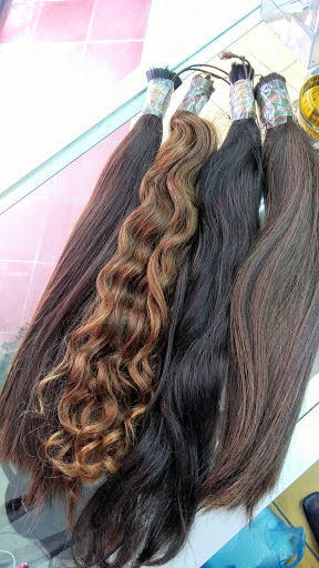 Great Hair