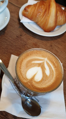 Anmeldelser af Original Coffee Bredgade i Indre By - Café