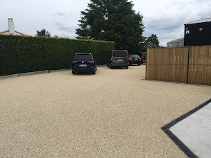 Photo n°4 de Technipool à Aubigny-Les Clouzeaux (Société de construction de piscine)