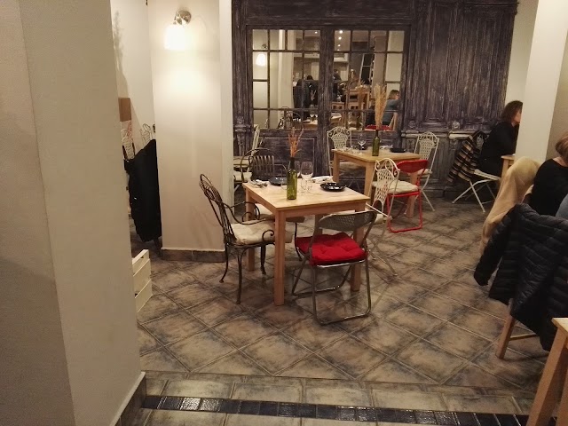 Le Bistró De Bonifaz 5