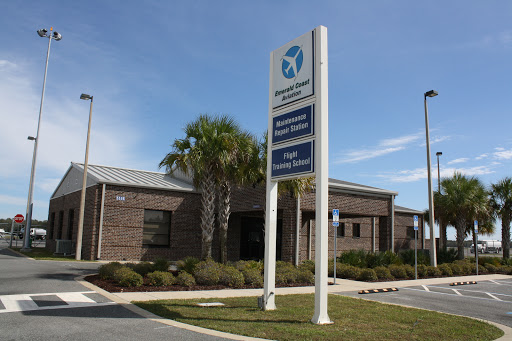 Emerald Coast Aviation - Thumbnail