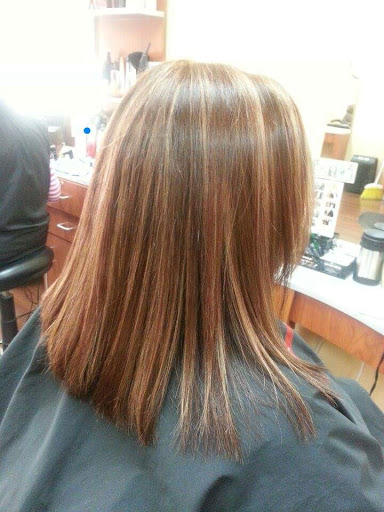 Courtyard Salon LLC - Thumbnail
