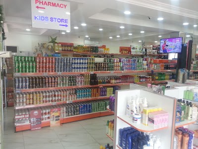 Photos of City Mart