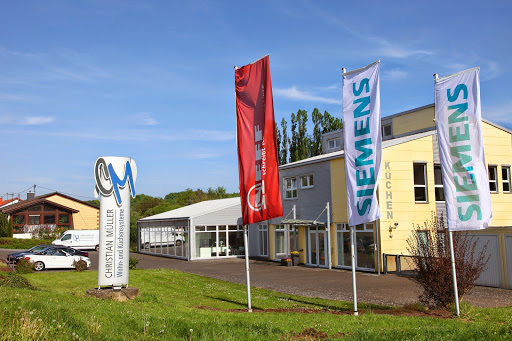 Küchensysteme Müller